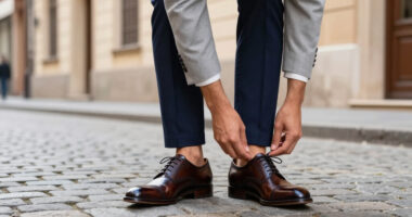12 Best Spanish Leather Dress Shoes in 2026