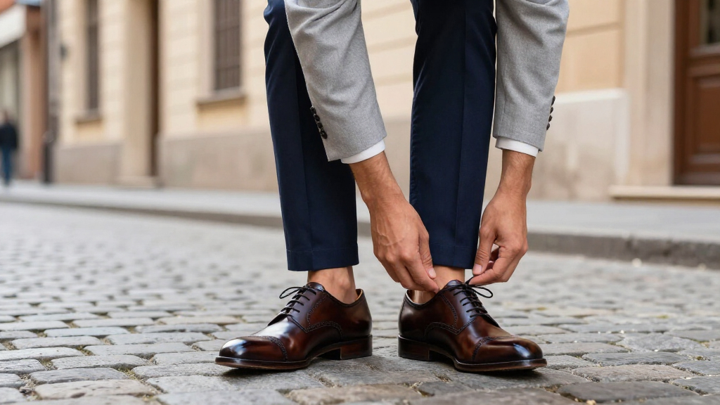 12 Best Spanish Leather Dress Shoes in 2026