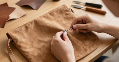 12 Best Suede Bags in 2026