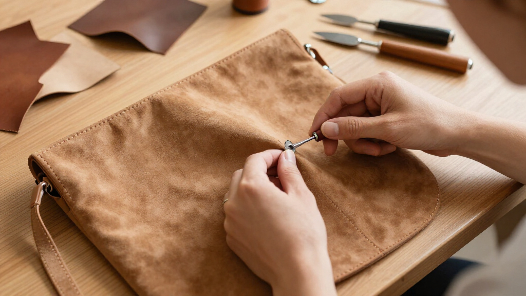 12 Best Suede Bags in 2026
