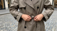 12 Best Trench Coats in 2026
