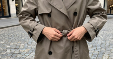 12 Best Trench Coats in 2026