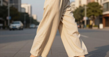 12 Best Wide-Leg Trousers in 2026