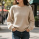 12 Best Women's Knit Sweaters in 2026