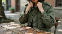 12 Best Women's Military Jackets in 2026
