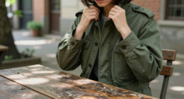 12 Best Women's Military Jackets in 2026