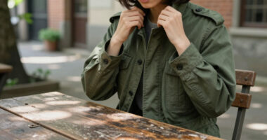 12 Best Women's Military Jackets in 2026