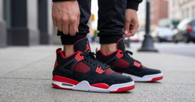 13 Best Air Jordan 4 Sneakers in 2026