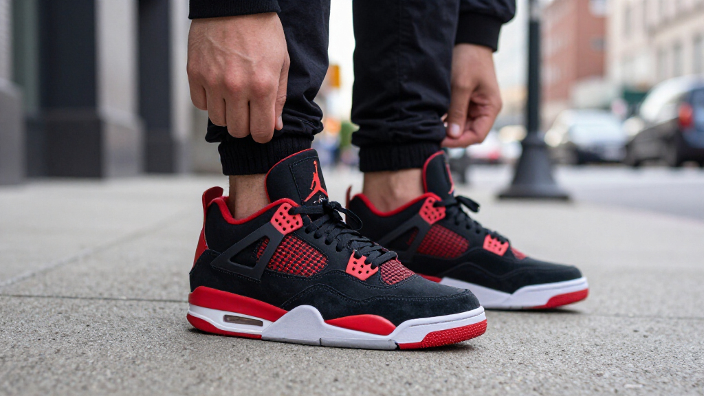 13 Best Air Jordan 4 Sneakers in 2026