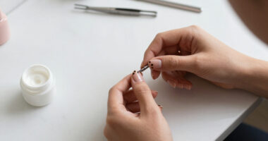 13 Best Animal Print Nail Stickers in 2026