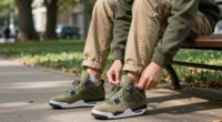 13 Best Army-Toned Air Jordan Sneakers in 2026