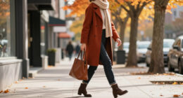 13 Best Autumn Fashion Clothing in 2026