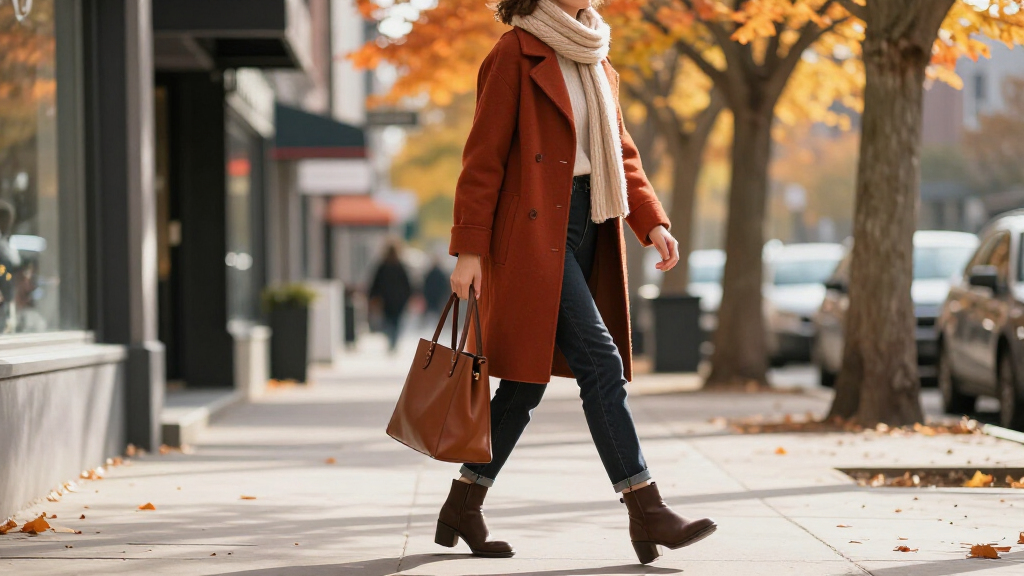13 Best Autumn Fashion Clothing in 2026