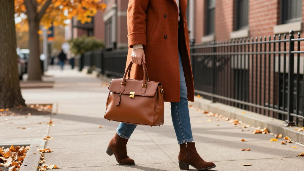 13 Best Autumn Handbags in 2026