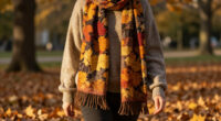 13 Best Autumn Print Clothing in 2026