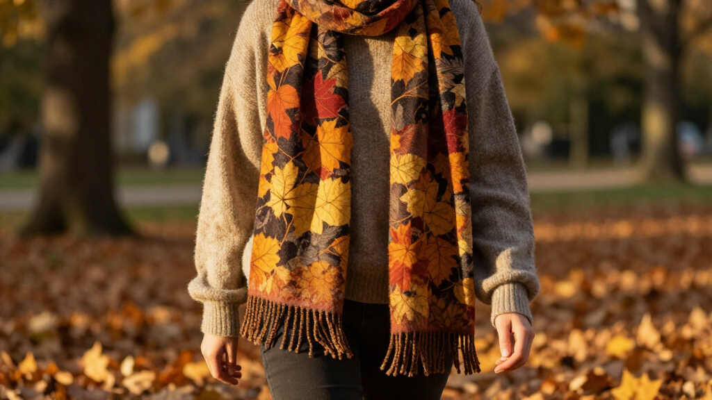 13 Best Autumn Print Clothing in 2026