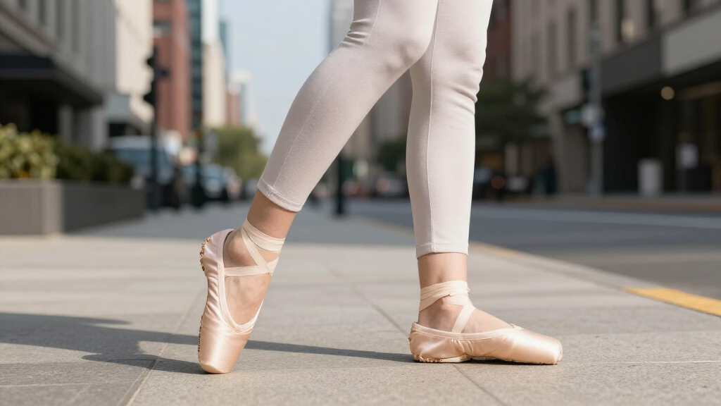 13 Best Ballerina Sneakers in 2026