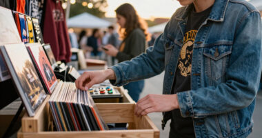 13 Best Band Merchandise in 2026