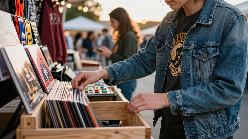 13 Best Band Merchandise in 2026
