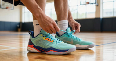 13 Best Basketball Shoes in 2026