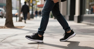 13 Best Black Nike Sneakers in 2026
