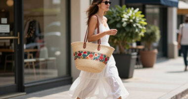 13 Best Celebrity-Approved Summer Bags in 2026