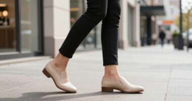 13 Best Closed-Toe Women’s Shoes in 2026 — Stylish, Comfortable, and Reliable