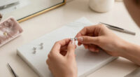13 Best Diamond Stud Earrings in 2026