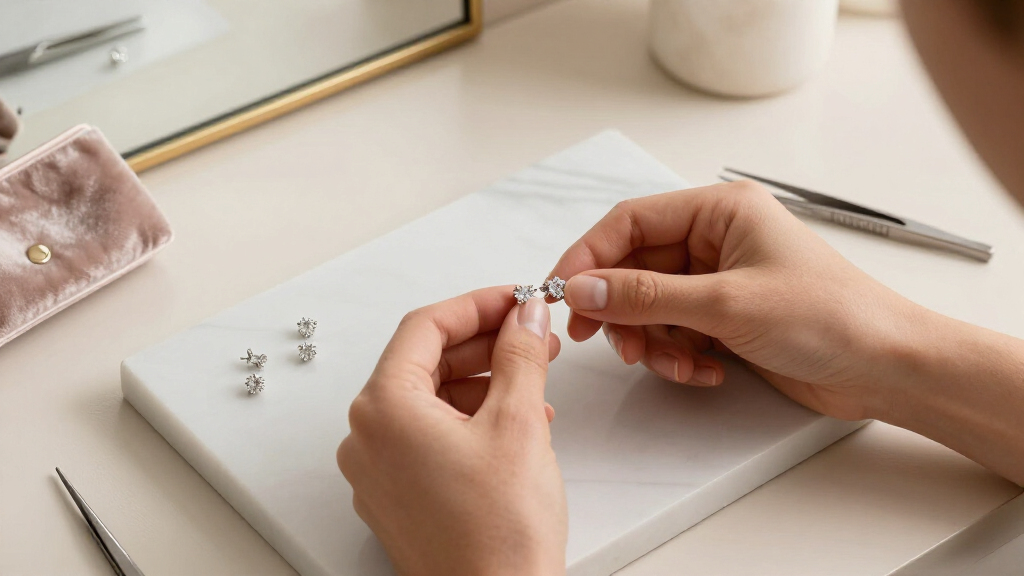 13 Best Diamond Stud Earrings in 2026