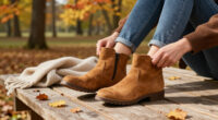13 Best Elegant Fall Shoes in 2026