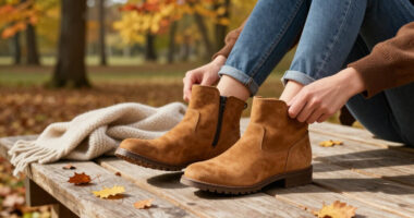 13 Best Elegant Fall Shoes in 2026
