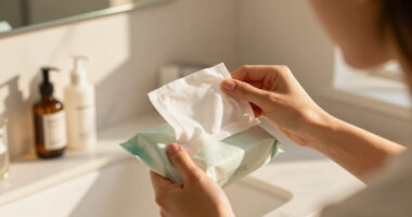 13 Best Face Cleansing Wipes in 2026
