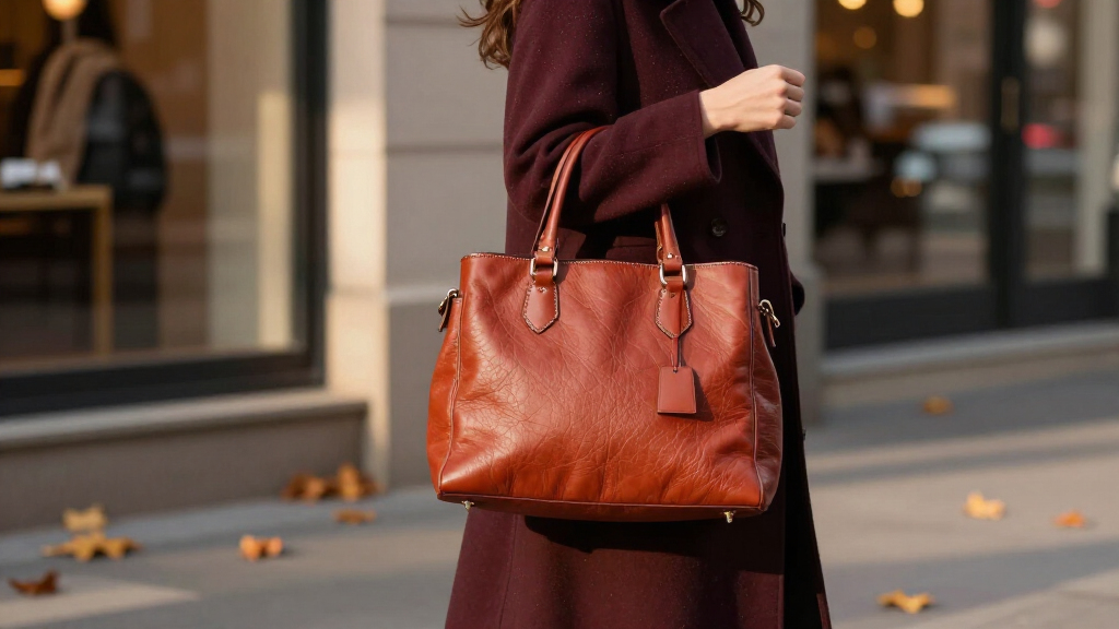 13 Best Fall Handbags in 2026