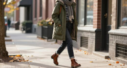 13 Best Fall Travel Clothes in 2026