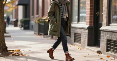 13 Best Fall Travel Clothes in 2026