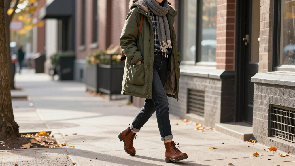 13 Best Fall Travel Clothes in 2026