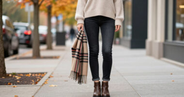 13 Best Fall Wardrobe Essentials in 2026