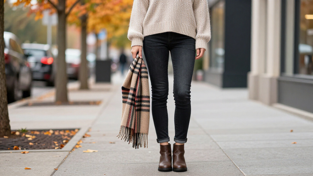 13 Best Fall Wardrobe Essentials in 2026