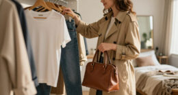 13 Best Fashion Wardrobe Staples in 2026