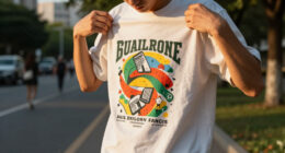 13 Best Graphic T-Shirts in 2026