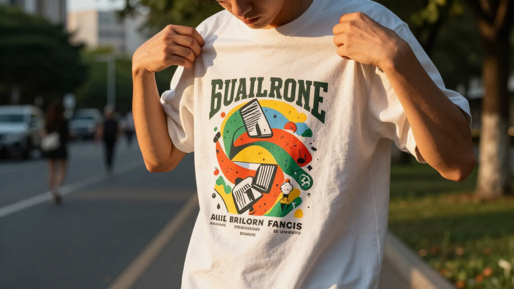 13 Best Graphic T-Shirts in 2026