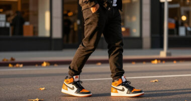 13 Best Halloween Air Jordans in 2026