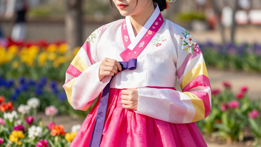 13 Best Hanbok Dresses in 2026
