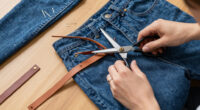 13 Best Leather Lace Denim Fashion Pieces in 2026