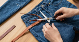 13 Best Leather Lace Denim Fashion Pieces in 2026