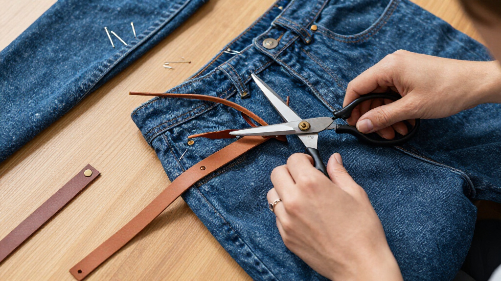 13 Best Leather Lace Denim Fashion Pieces in 2026