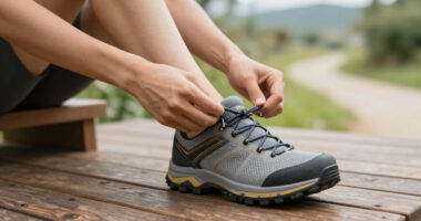 13 Best Long-Distance Walking Shoes in 2026