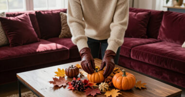 13 Best Luxury Fall Fashion in 2026