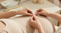 13 Best Maternity Sleeveless Tops in 2026