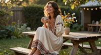 13 Best Modern Bohemian Women's Clothing in 2026